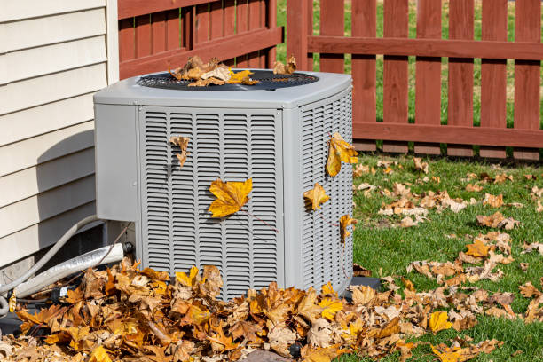 Best Thermostats and Smart Controls in Canal Fulton, OH