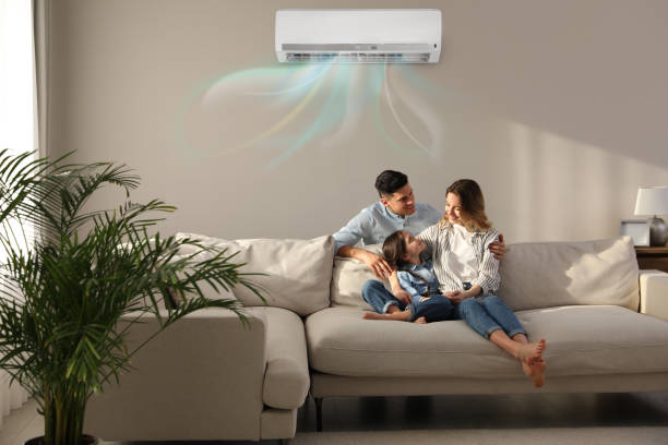 Best Air Conditioning Cleaning in Canal Fulton, OH
