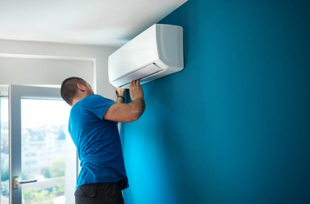 Best Solar-powered HVAC Systems in Canal Fulton, OH