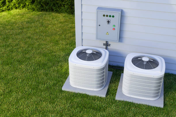 Reliable Canal Fulton, OH HVAC Solutions