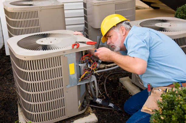 Best Air Conditioning Cleaning in Canal Fulton, OH