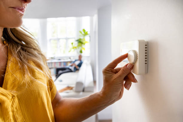Best Geothermal HVAC Systems in Canal Fulton, OH