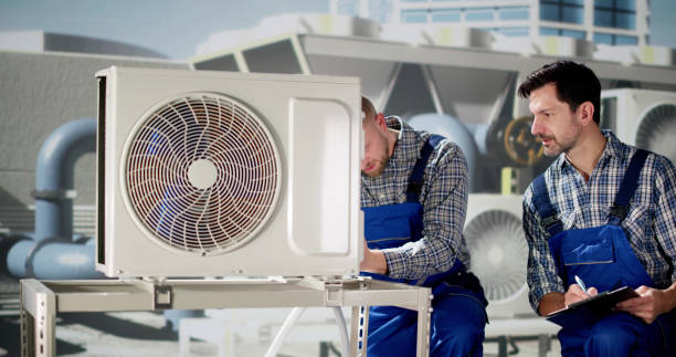 Best HVAC Financing and Leasing in Canal Fulton, OH