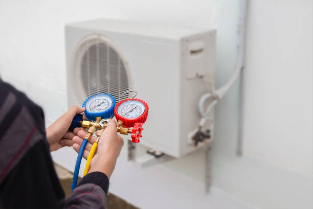 Best Residential HVAC in Canal Fulton, OH