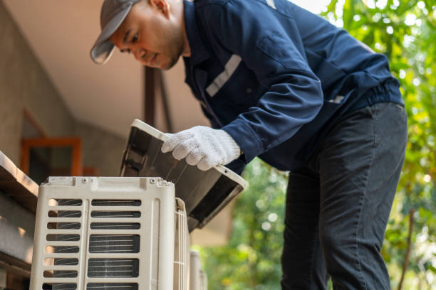 Best Furnace Cleaning in Canal Fulton, OH